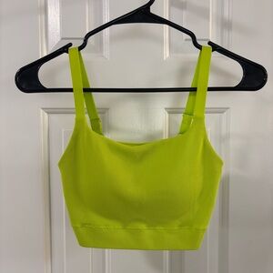 Aerie Ribbed Sports Bra - XL